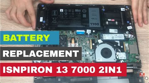 dell inspiron laptop battery life.